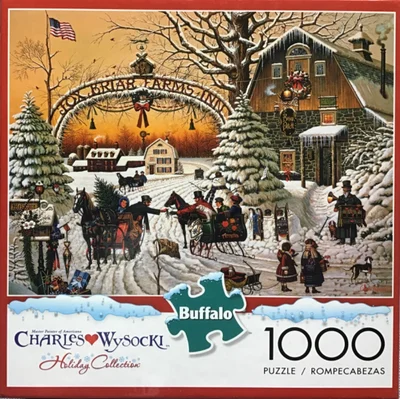 A Christmas Greeting