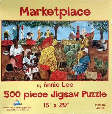 Marketplace