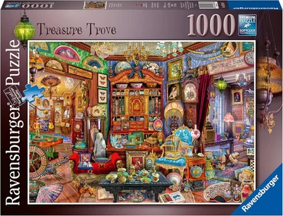 Treasure Trove
