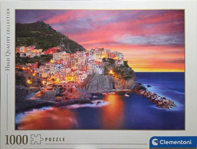Manarola