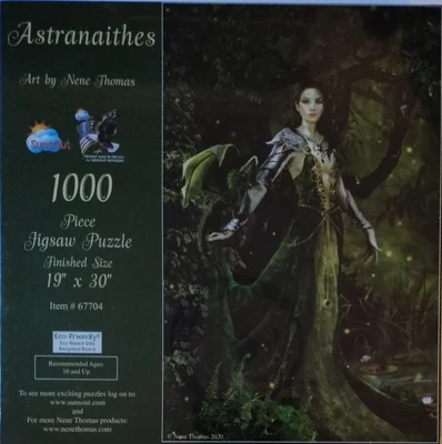 Astranaithes