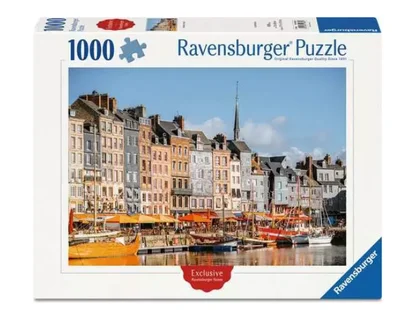 Honfleur France