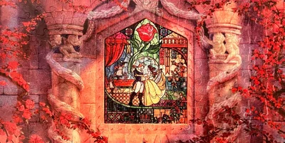 Beauty and the Beast