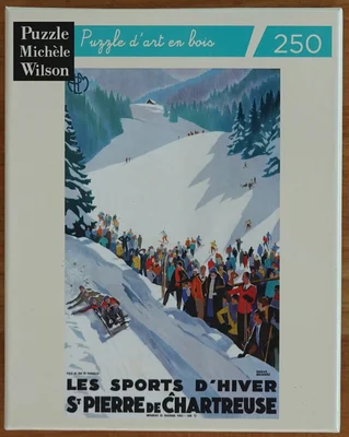 Winter Sports