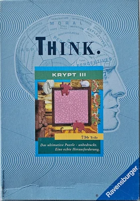 Krypt III