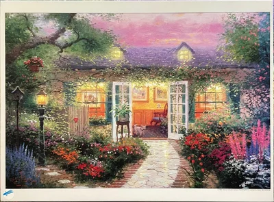 Studio in the Garden