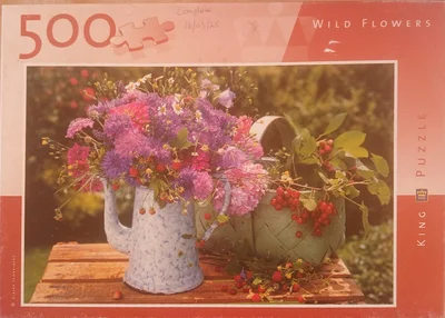 Wild Flowers