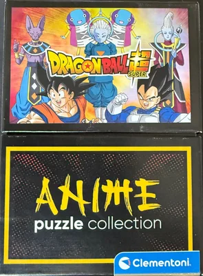 Dragon Ball Super