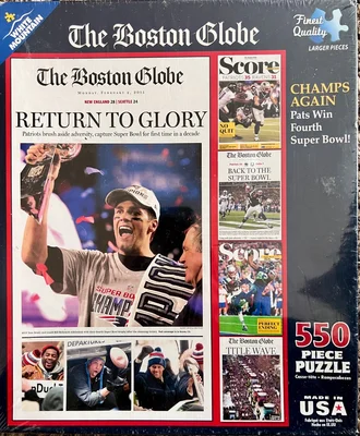 RETURN TO GLORY