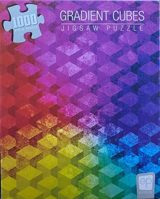 Gradient Cubes