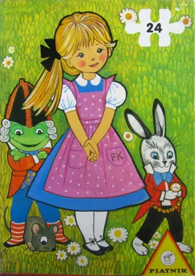 Alice im Wunderland