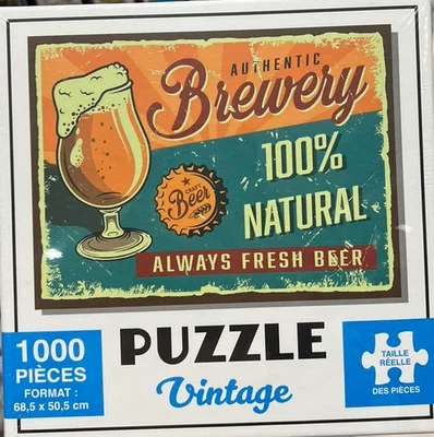 Brewery