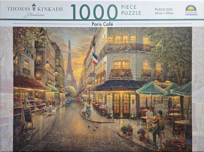 Paris Café