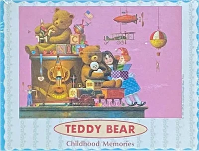 Childhood Memories