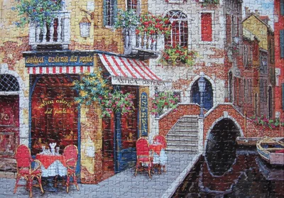 Antica Osteria