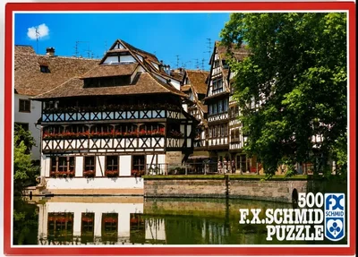 Strasbourg