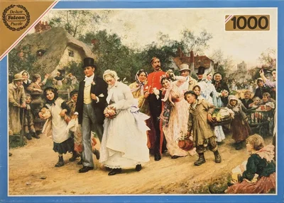 The Village Wedding