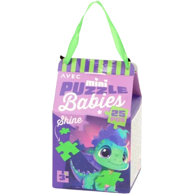 Bébé dragon