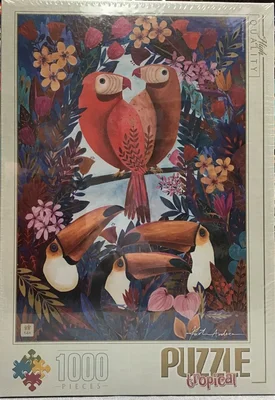 Toucan