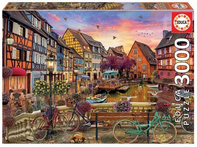 Colmar, France