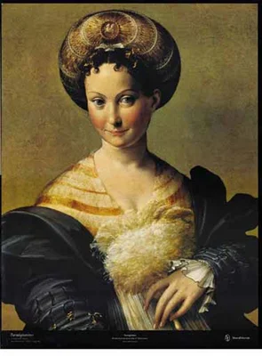 Schiava Turca