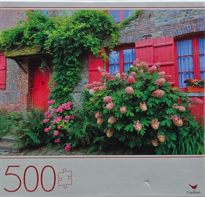 Village House
