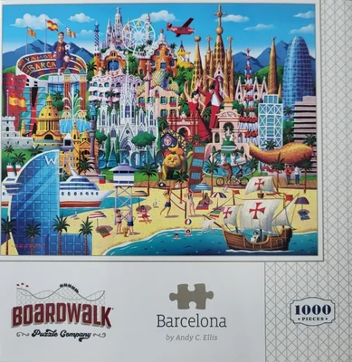 Barcelona