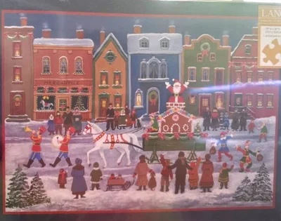 Christmas Parade
