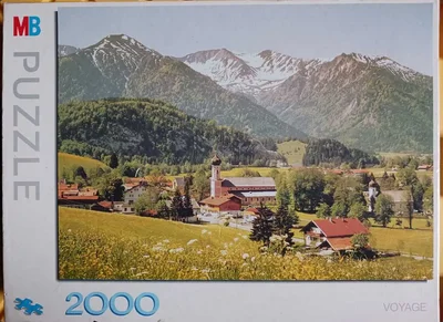 Le tyrol