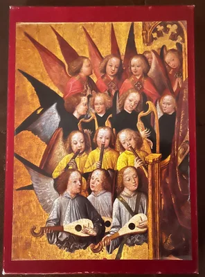 Angel Choir
