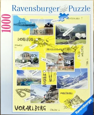 Vorarlberg