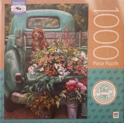 Flower Delivery