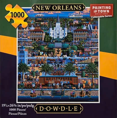 New Orleans