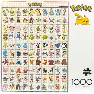 Pokémon