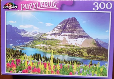 Glacier National Park, Montana