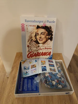 Casablanca