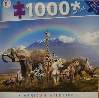 African Wildlife