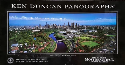 Majestic Melbourne