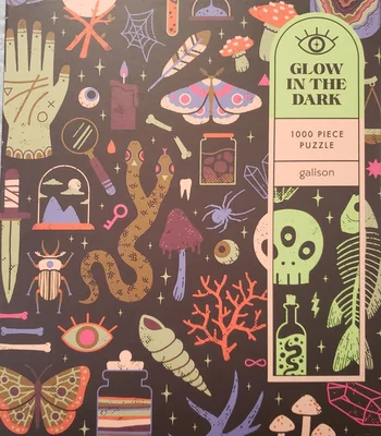 Occult & Curious