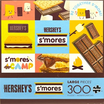 Hershey's S'mores