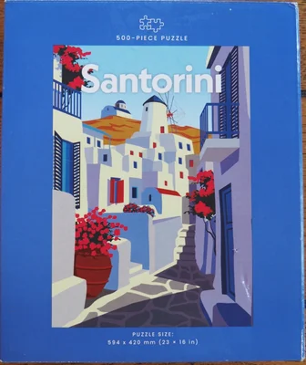 Santorini