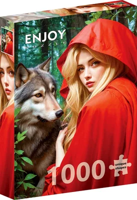 Red Riding Hood