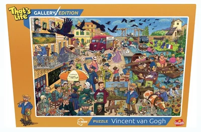 Vincent van Gogh