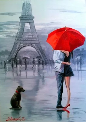 Paris for Two