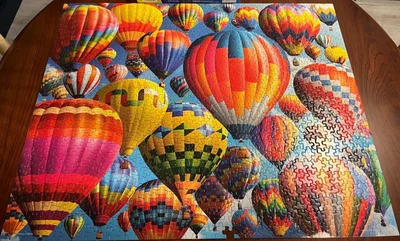 Balloon Fest