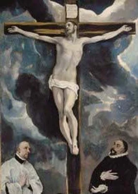 Christ on the Cross