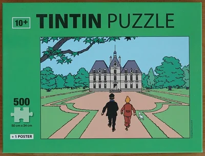 Tintin