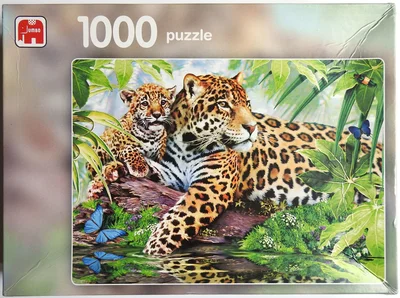 Jaguar