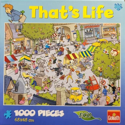 That's Life #71304
