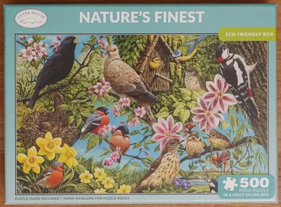 Nature’s Finest